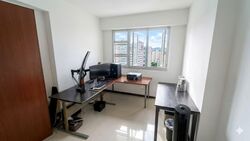 Blk 93B Telok Blangah Parcview (Bukit Merah), HDB 3 Rooms #558609841